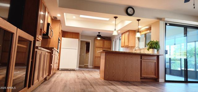 12306 W PARKWOOD Drive, Sun City West, AZ 85375