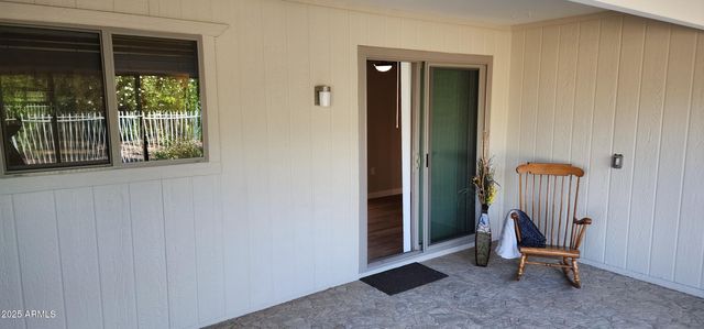 12306 W PARKWOOD Drive, Sun City West, AZ 85375