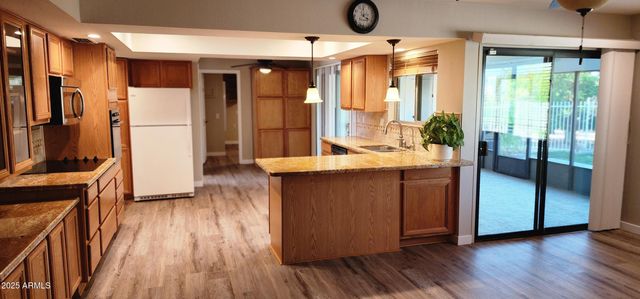 12306 W PARKWOOD Drive, Sun City West, AZ 85375