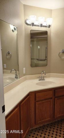 12306 W PARKWOOD Drive, Sun City West, AZ 85375