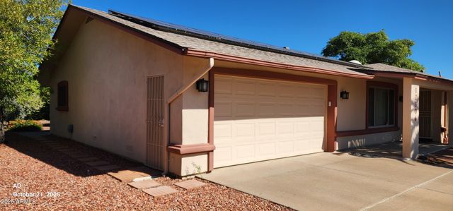 12306 W PARKWOOD Drive, Sun City West, AZ 85375