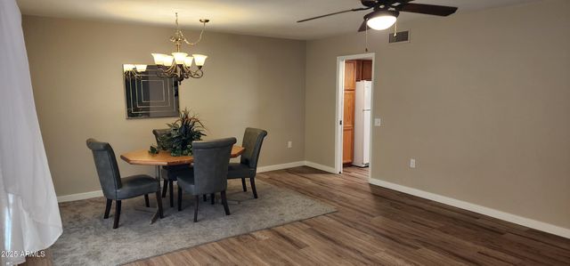 12306 W PARKWOOD Drive, Sun City West, AZ 85375