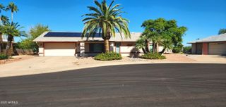 12306 W PARKWOOD Drive, Sun City West, AZ 85375