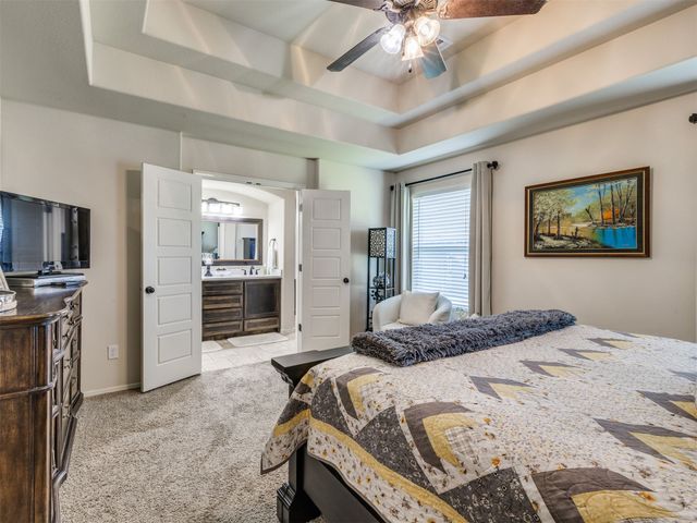 10542 N 121st East Avenue, Owasso, OK 74055