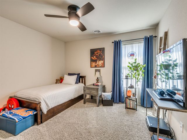 10542 N 121st East Avenue, Owasso, OK 74055