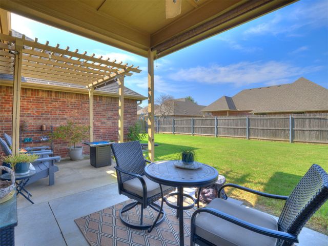 10542 N 121st East Avenue, Owasso, OK 74055