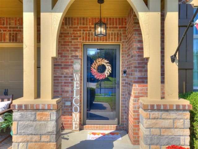 10542 N 121st East Avenue, Owasso, OK 74055