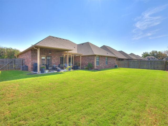 10542 N 121st East Avenue, Owasso, OK 74055