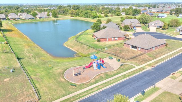 10542 N 121st East Avenue, Owasso, OK 74055