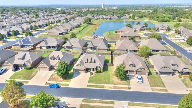 10542 N 121st East Avenue, Owasso, OK 74055