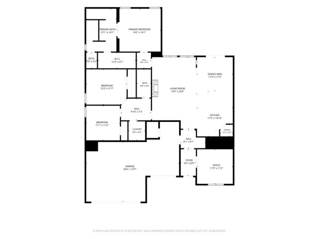 10542 N 121st East Avenue, Owasso, OK 74055