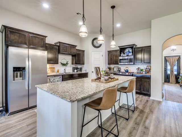 10542 N 121st East Avenue, Owasso, OK 74055