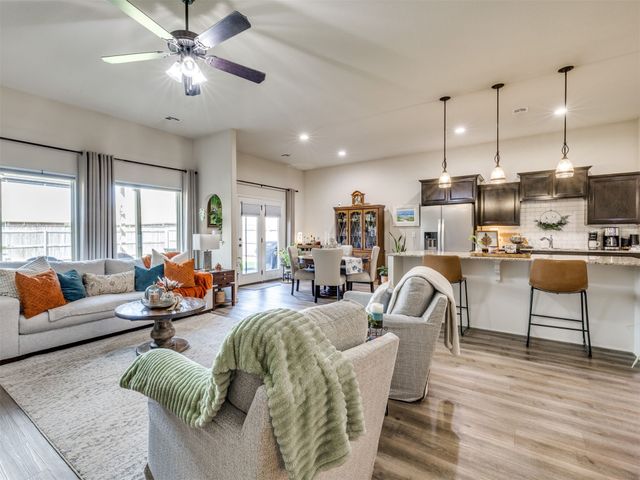 10542 N 121st East Avenue, Owasso, OK 74055