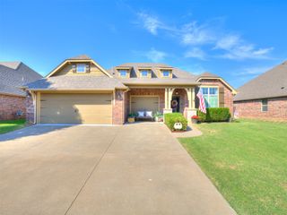 10542 N 121st East Avenue, Owasso, OK 74055
