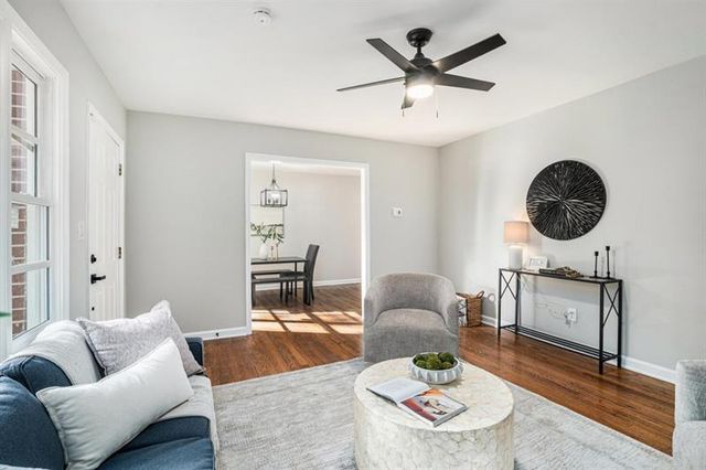 2693 Washington Street NW, Atlanta, GA 30318