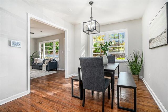 2693 Washington Street NW, Atlanta, GA 30318