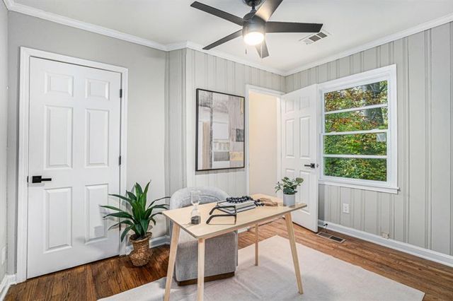 2693 Washington Street NW, Atlanta, GA 30318