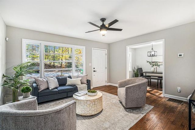 2693 Washington Street NW, Atlanta, GA 30318