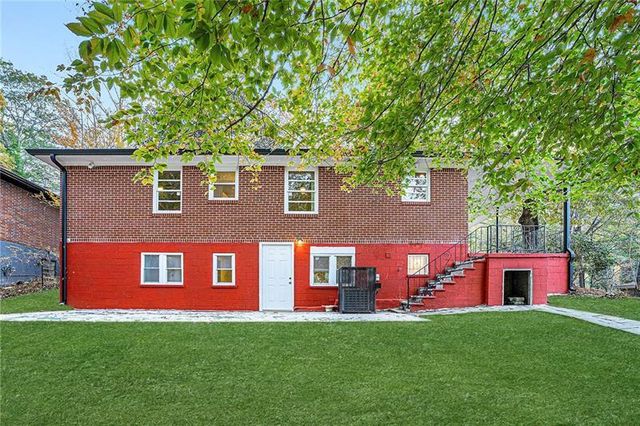 2693 Washington Street NW, Atlanta, GA 30318