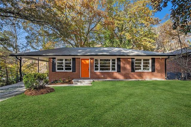2693 Washington Street NW, Atlanta, GA 30318