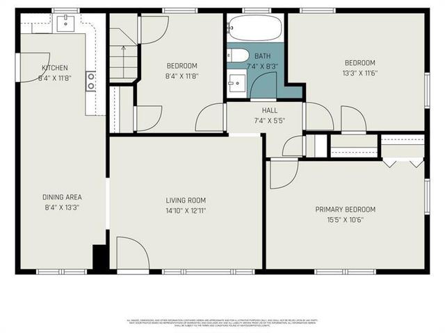 2693 Washington Street NW, Atlanta, GA 30318