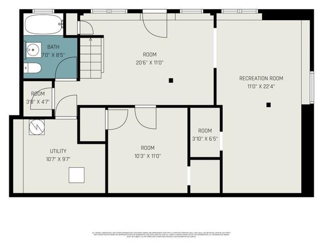 2693 Washington Street NW, Atlanta, GA 30318