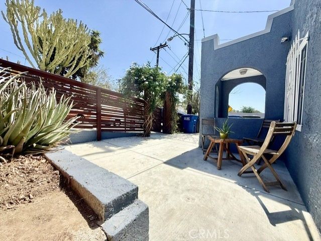 1167 Geraghty Avenue, City Terrace, CA 90063