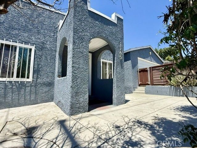 1167 Geraghty Avenue, City Terrace, CA 90063