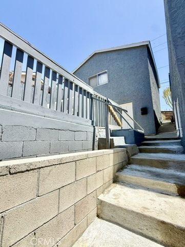 1167 Geraghty Avenue, City Terrace, CA 90063