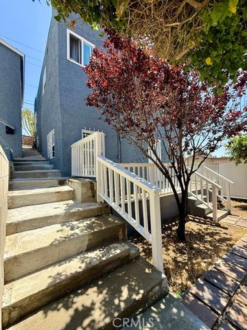 1167 Geraghty Avenue, City Terrace, CA 90063