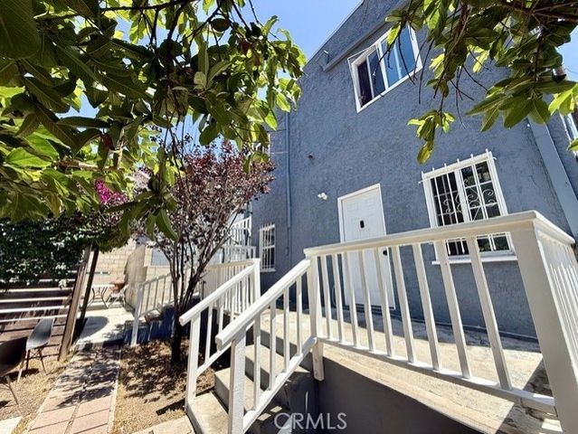 1167 Geraghty Avenue, City Terrace, CA 90063