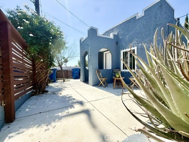 1167 Geraghty Avenue, City Terrace, CA 90063