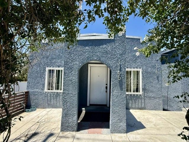 1167 Geraghty Avenue, City Terrace, CA 90063
