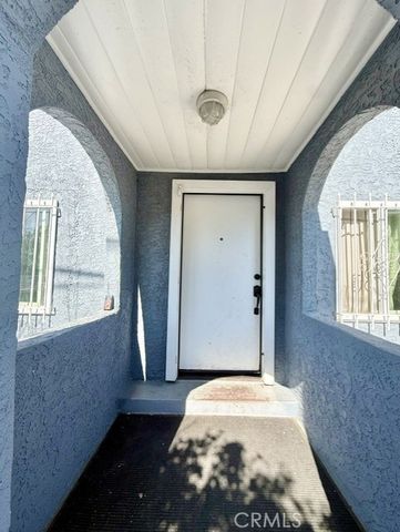 1167 Geraghty Avenue, City Terrace, CA 90063