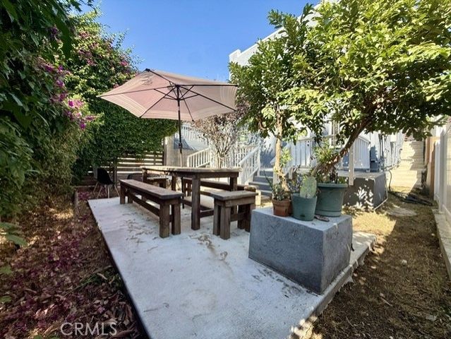 1167 Geraghty Avenue, City Terrace, CA 90063