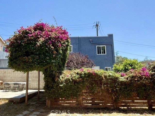 1167 Geraghty Avenue, City Terrace, CA 90063