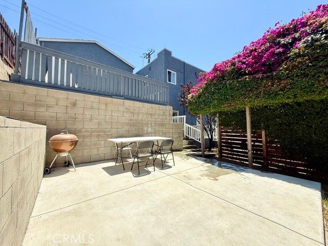 1167 Geraghty Avenue, City Terrace, CA 90063