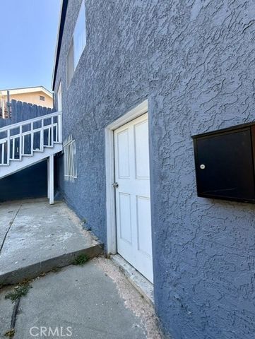 1167 Geraghty Avenue, City Terrace, CA 90063