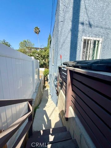 1167 Geraghty Avenue, City Terrace, CA 90063