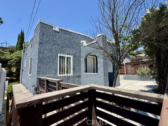 1167 Geraghty Avenue, City Terrace, CA 90063