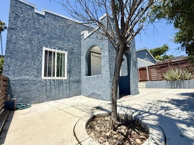 1167 Geraghty Avenue, City Terrace, CA 90063