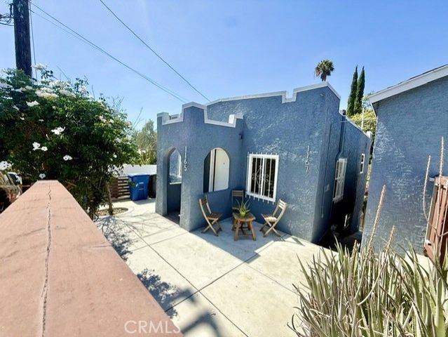 1167 Geraghty Avenue, City Terrace, CA 90063