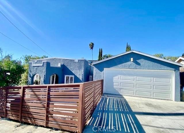 1167 Geraghty Avenue, City Terrace, CA 90063