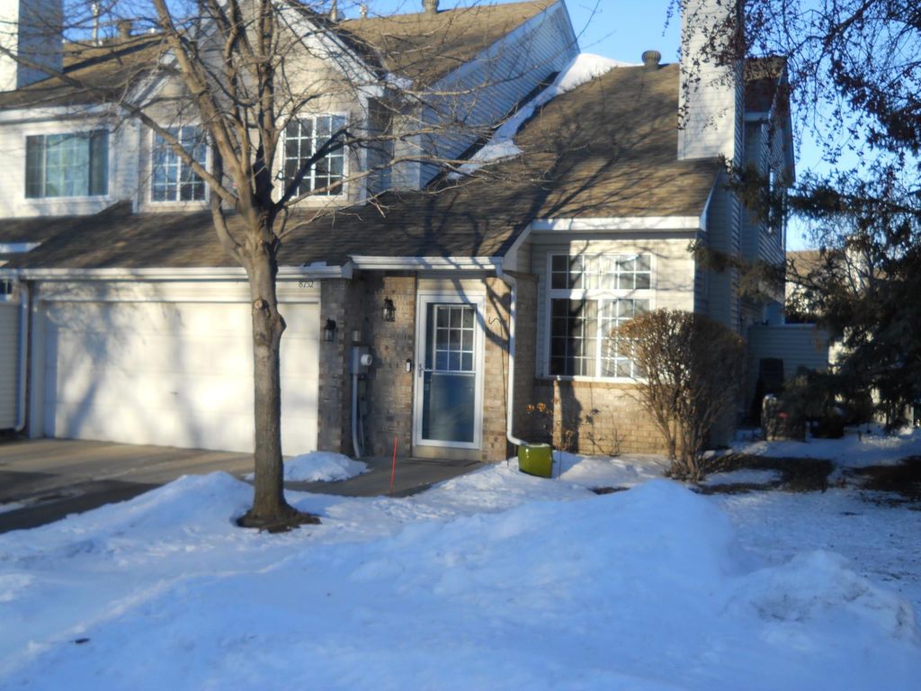 8752 Bechtel Avenue 95, Inver Grove Heights, MN 55076