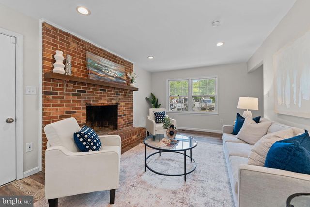 2250 SCOTCH CT, Woodbridge, VA 22191