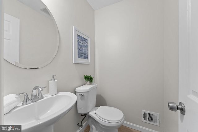 2250 SCOTCH CT, Woodbridge, VA 22191