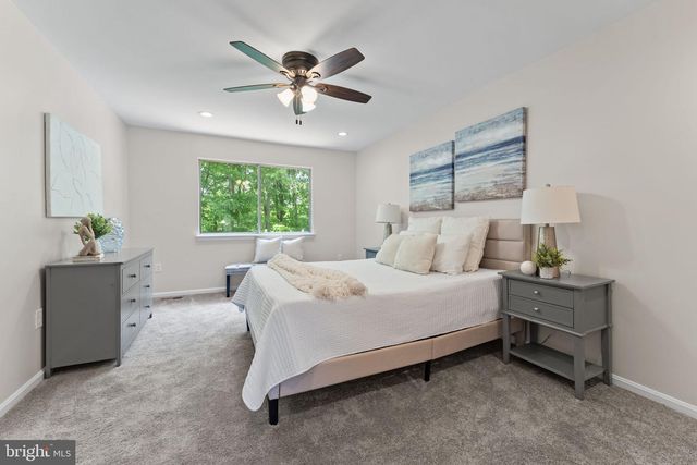 2250 SCOTCH CT, Woodbridge, VA 22191