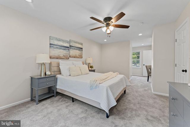 2250 SCOTCH CT, Woodbridge, VA 22191