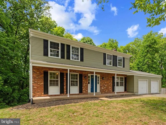 2250 SCOTCH CT, Woodbridge, VA 22191