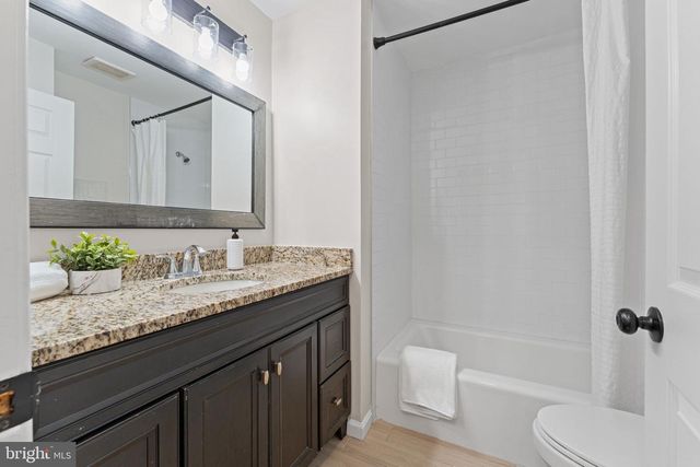 2250 SCOTCH CT, Woodbridge, VA 22191